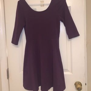 Express dress